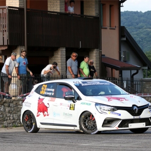 59° RALLY DEL FRIULI VENEZIA GIULIA - Gallery 43